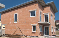 Compton Martin home extensions